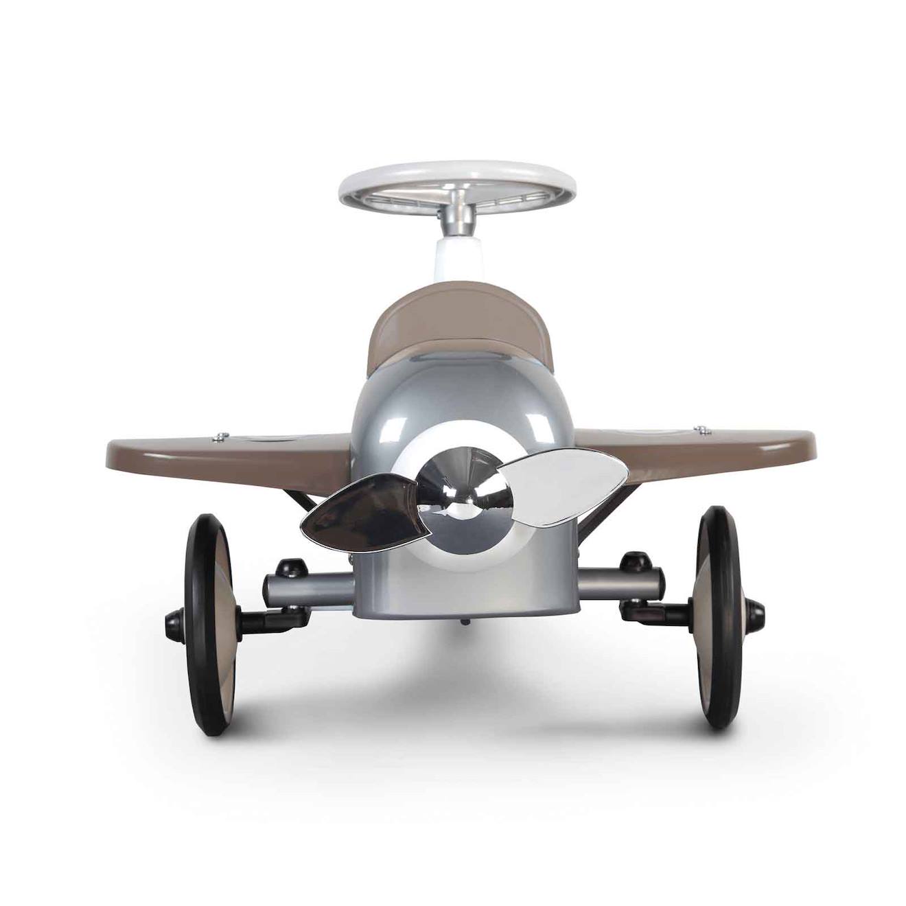 Porteur Avion Gris (Baghera) - Image 2