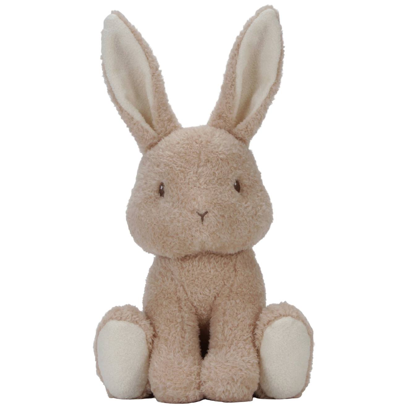 Peluche Beige