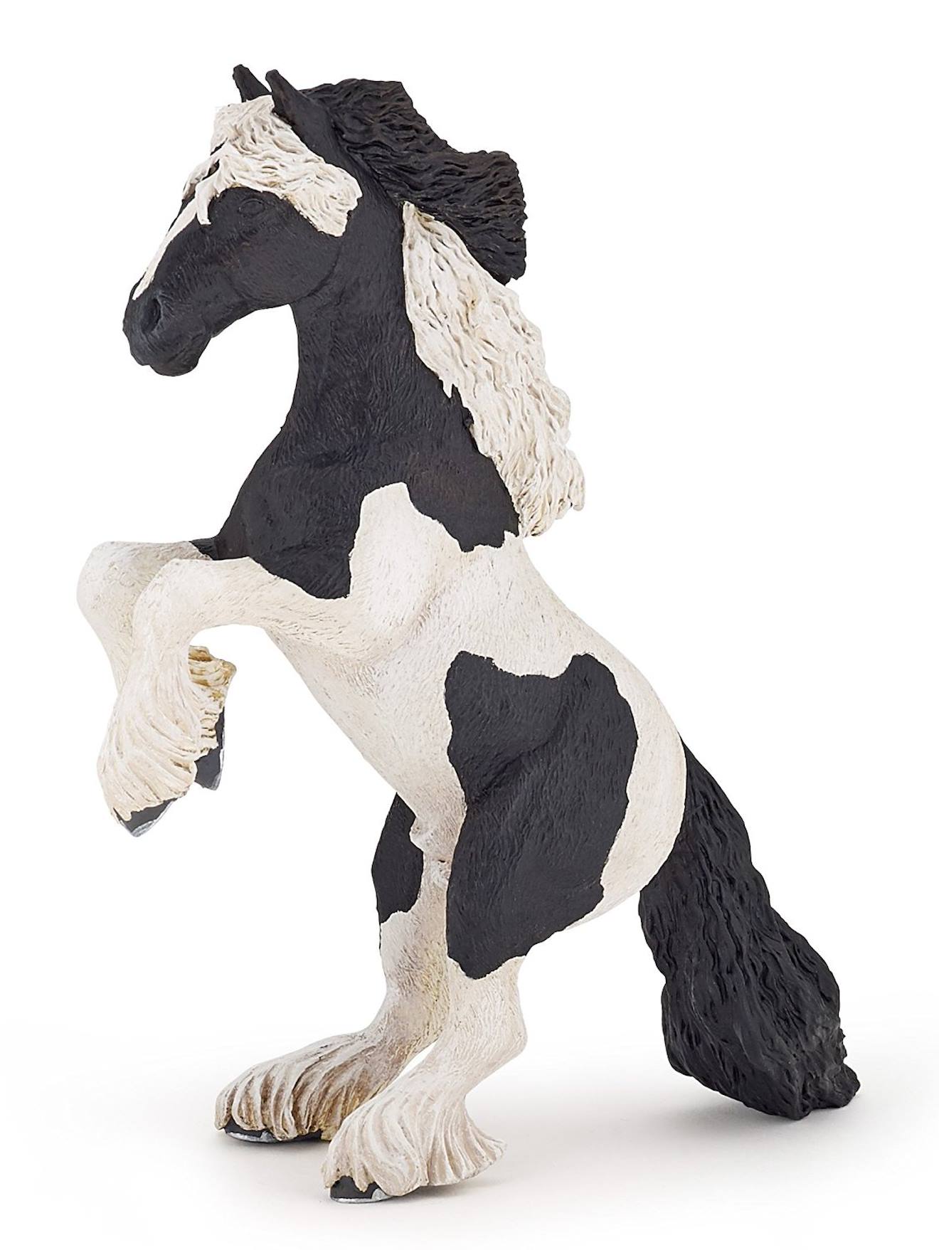 Figurine Cob Cabré Noir