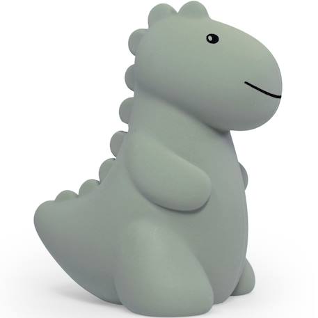 Atelier Pierre Junior - Tirelire Jéroom Sauge (15 Cm) Sauge
