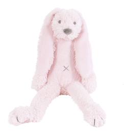 Jouet-Premier âge-Peluche lapin richie 28 cm
