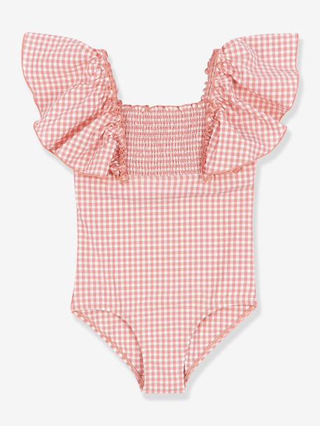 Fille-Maillot de bain-Maillot une pièce-Maillot de bain 1 pièce Fresia