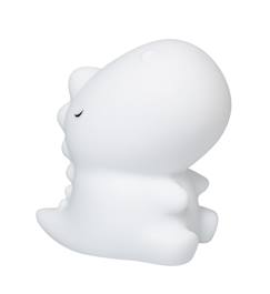 Veilleuse lucca dino avec télécommande  - vertbaudet enfant