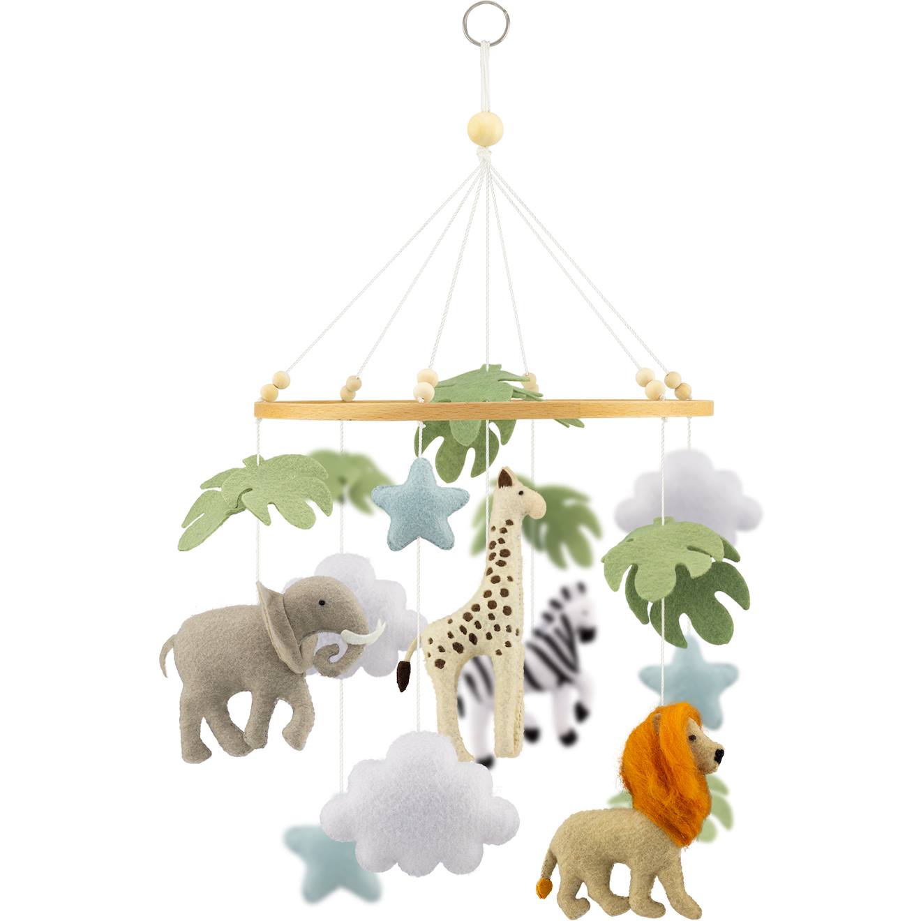 Mobile La Savane Vert