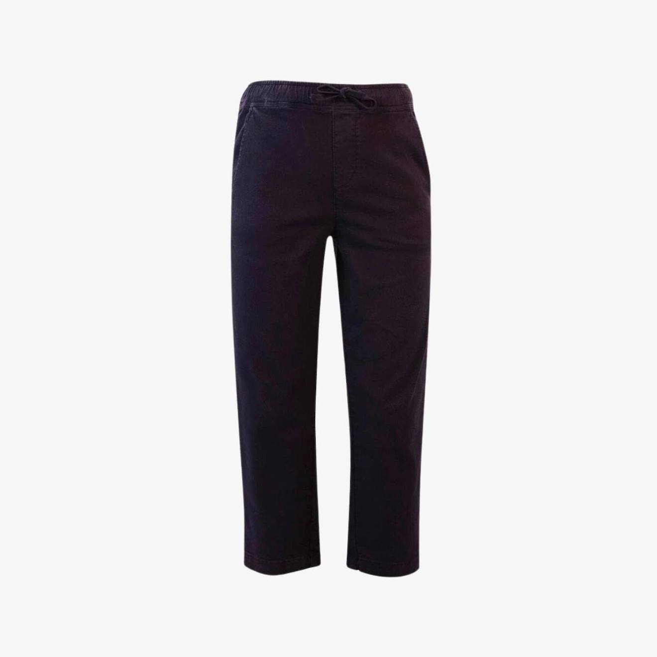 Chino 734 Coupe Droite Garçon Bleu Foncé