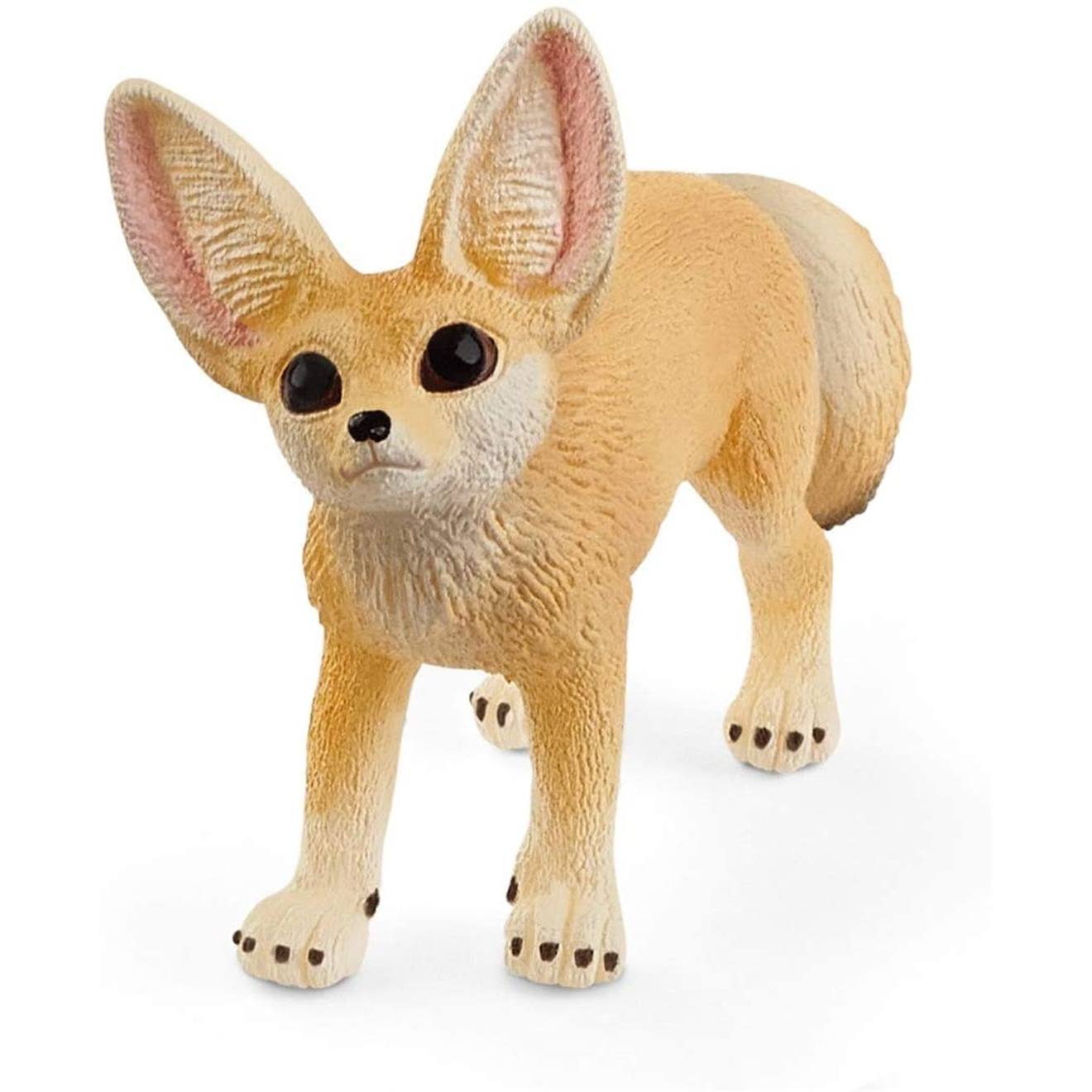 Wild Life Fennec Beige
