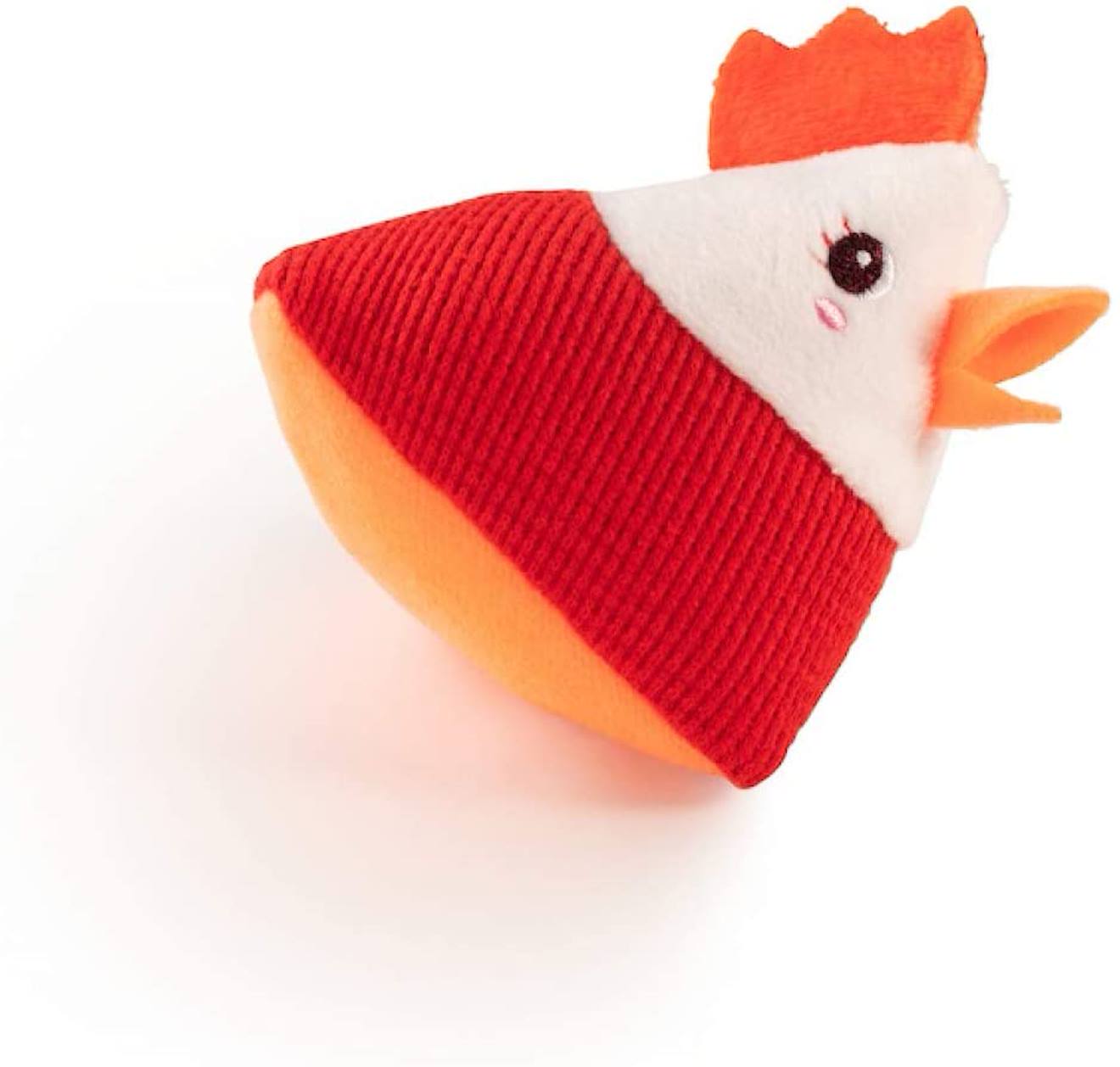 Set De 4 Formes Ferme Orange (Lilliputien) - Image 3