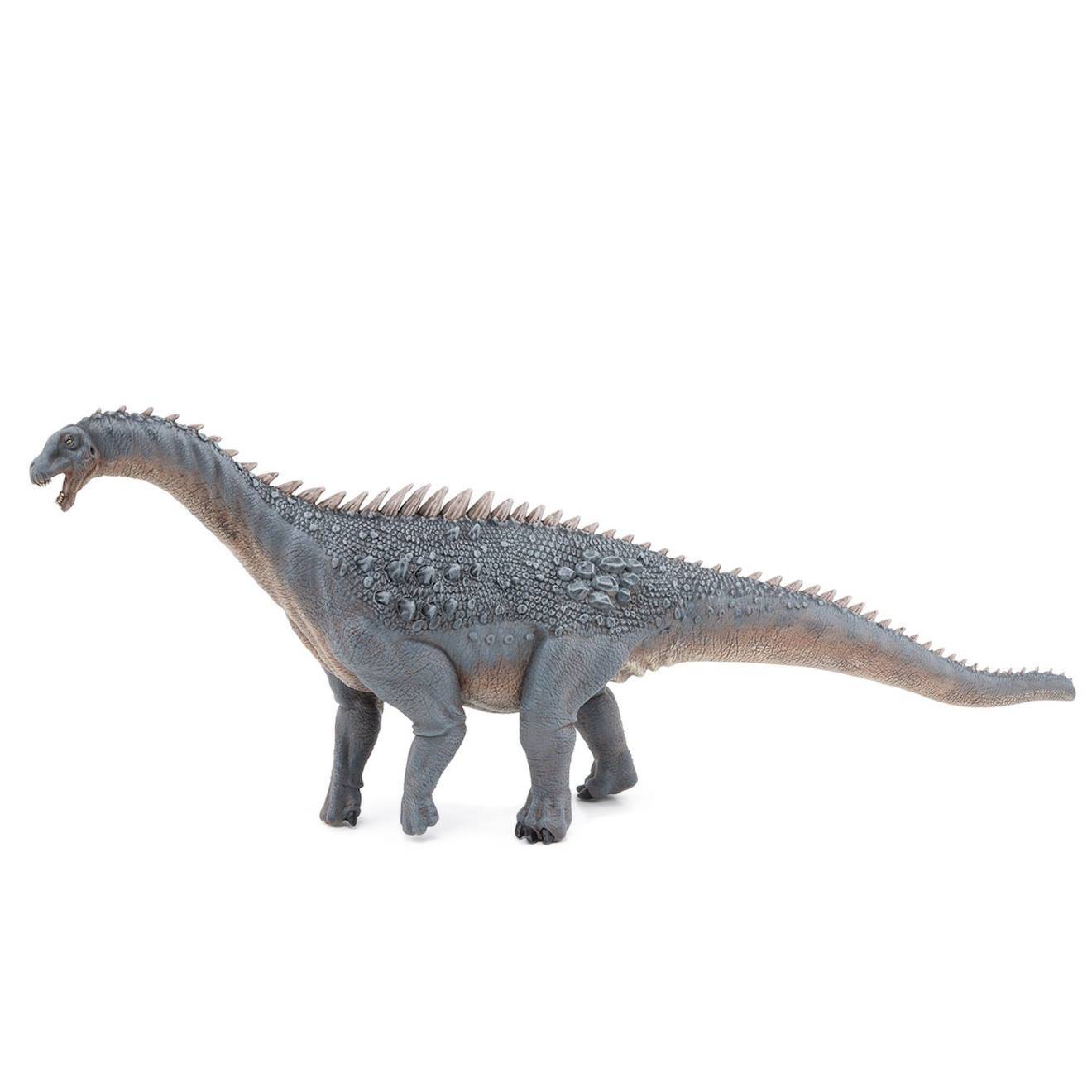 Figurine Ampélosaure Ampelosaurus Gris