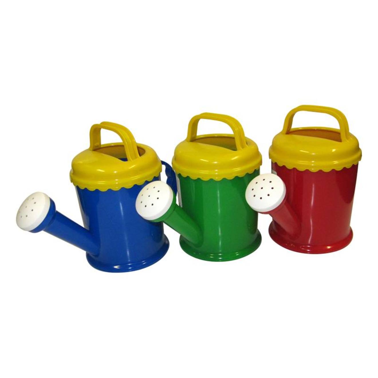 Arrosoir - Assortiment Multicolore