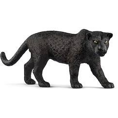 Jouet-Wild life panthère noire