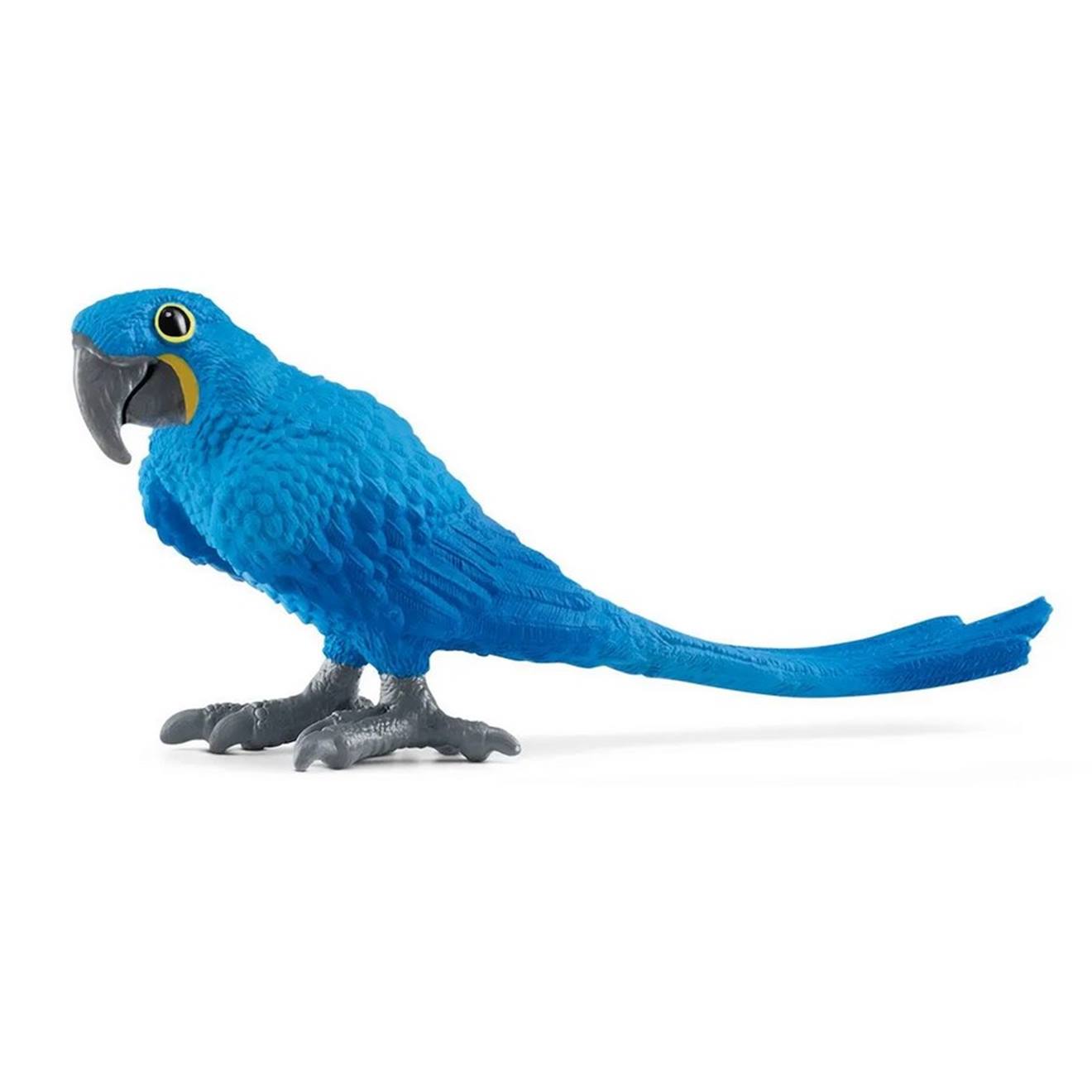 Wild Life Ara Hyacinthe Bleu