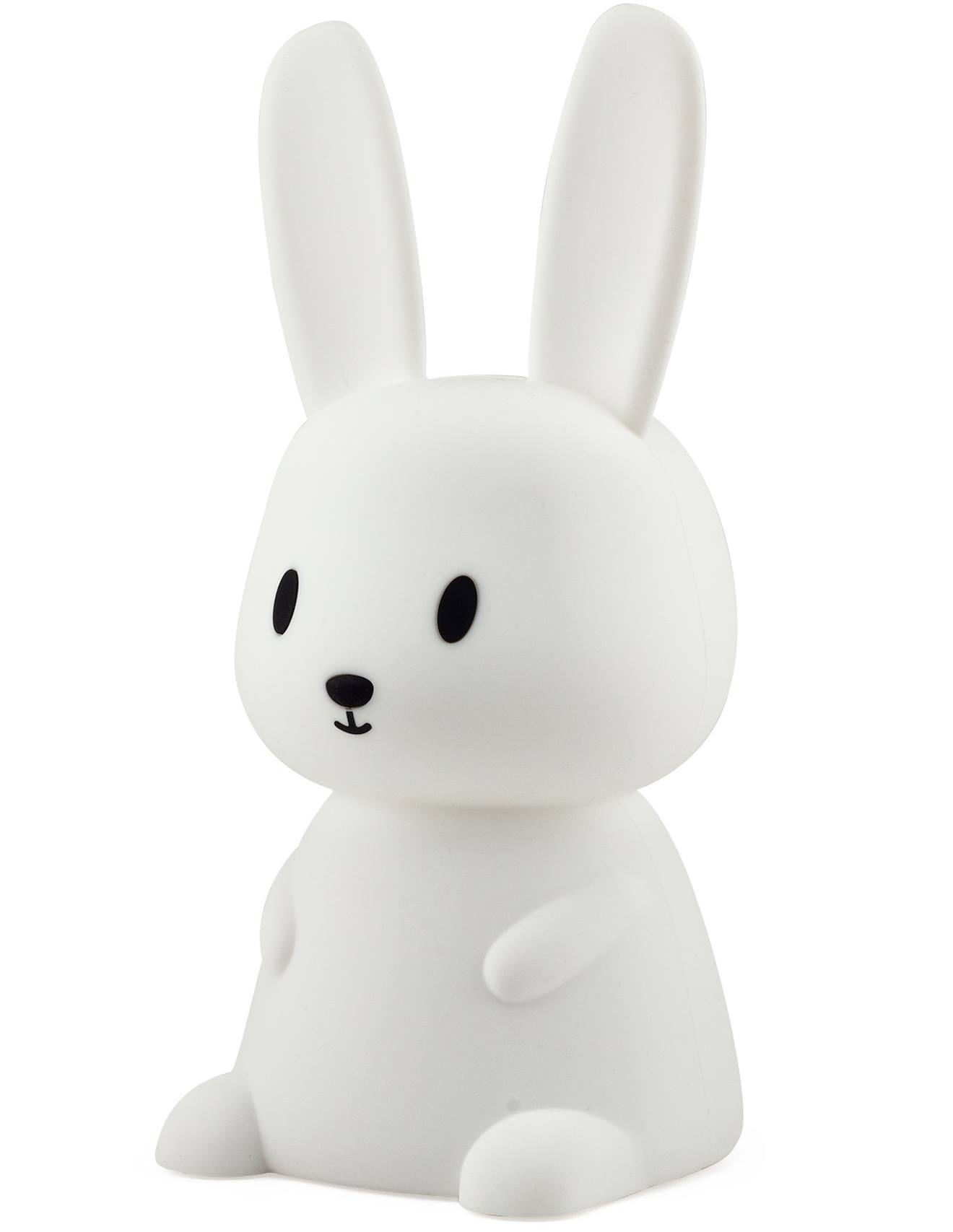 Veilleuse Super Bunny Géant Blanc