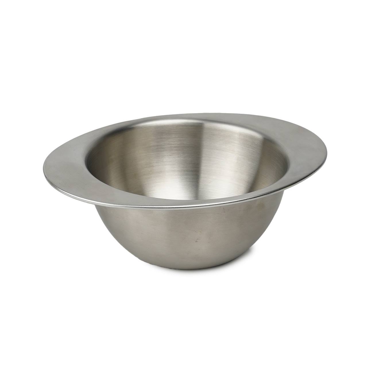 Pack Repas Inox Gris (Thermobaby) - Image 2