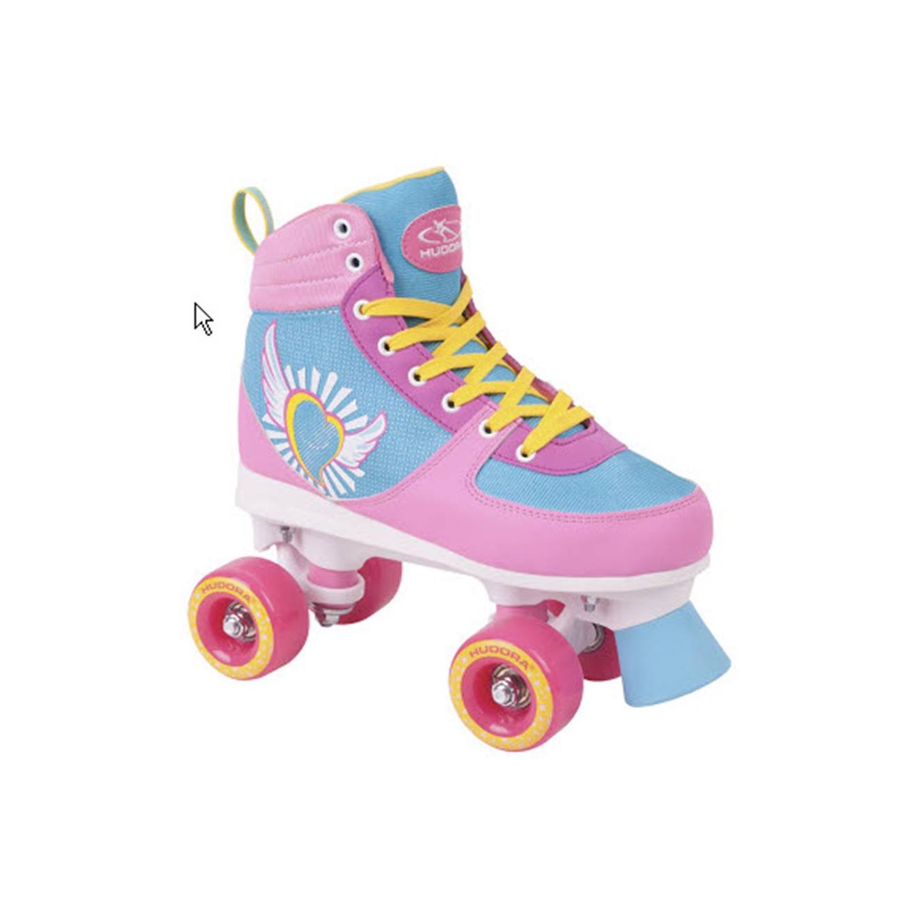 Rollerskate Wonders 37/38 Multicolore