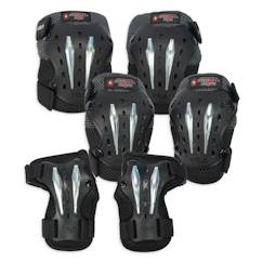 Jouet-Set de 3 protections enfant