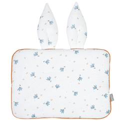 Chambre et rangement-Literie-Oreiller extra plat lapin
