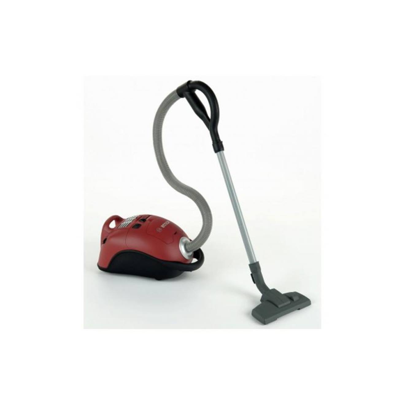Aspirateur Bosch Pour Enfant Rouge