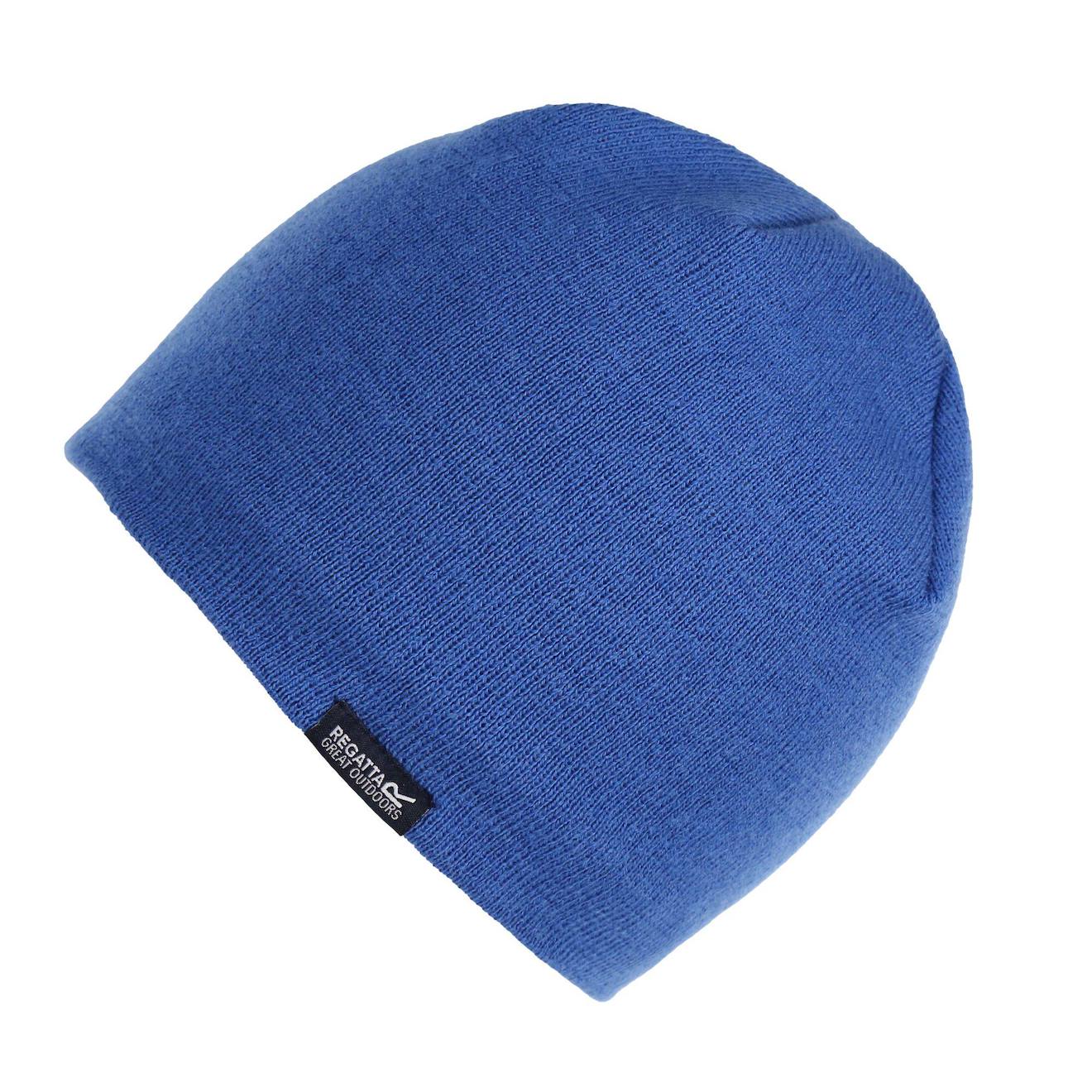 Bonnet Banwell Acrylique Banwell Ii Bleu Foncé