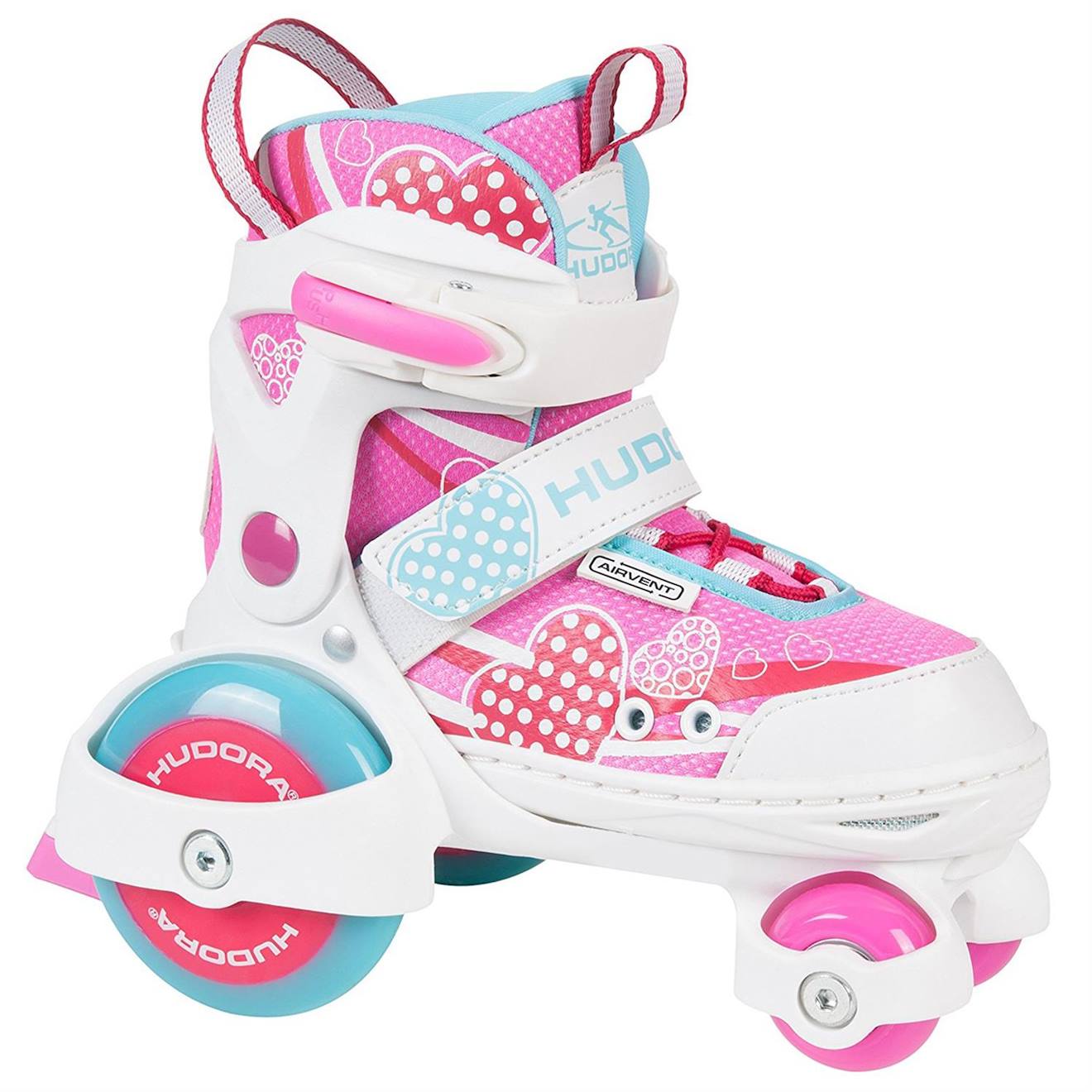 Firts Quad Boy, Mon Premier Roller. Taille 30-33 Multicolore