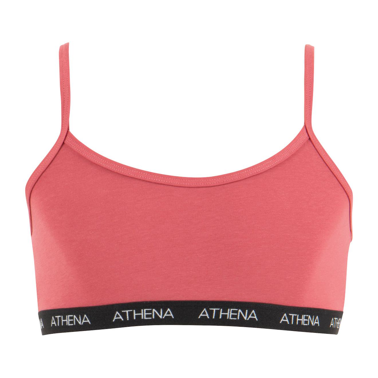 Brassière My Petit Prix Rouge Minéral