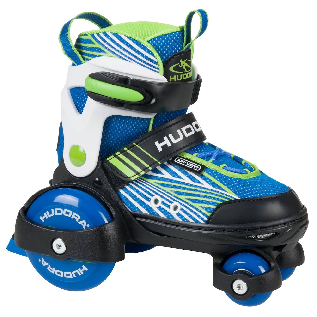 Mon Premier Rollerskate - Garçon - Taille 26-29 Multicolore