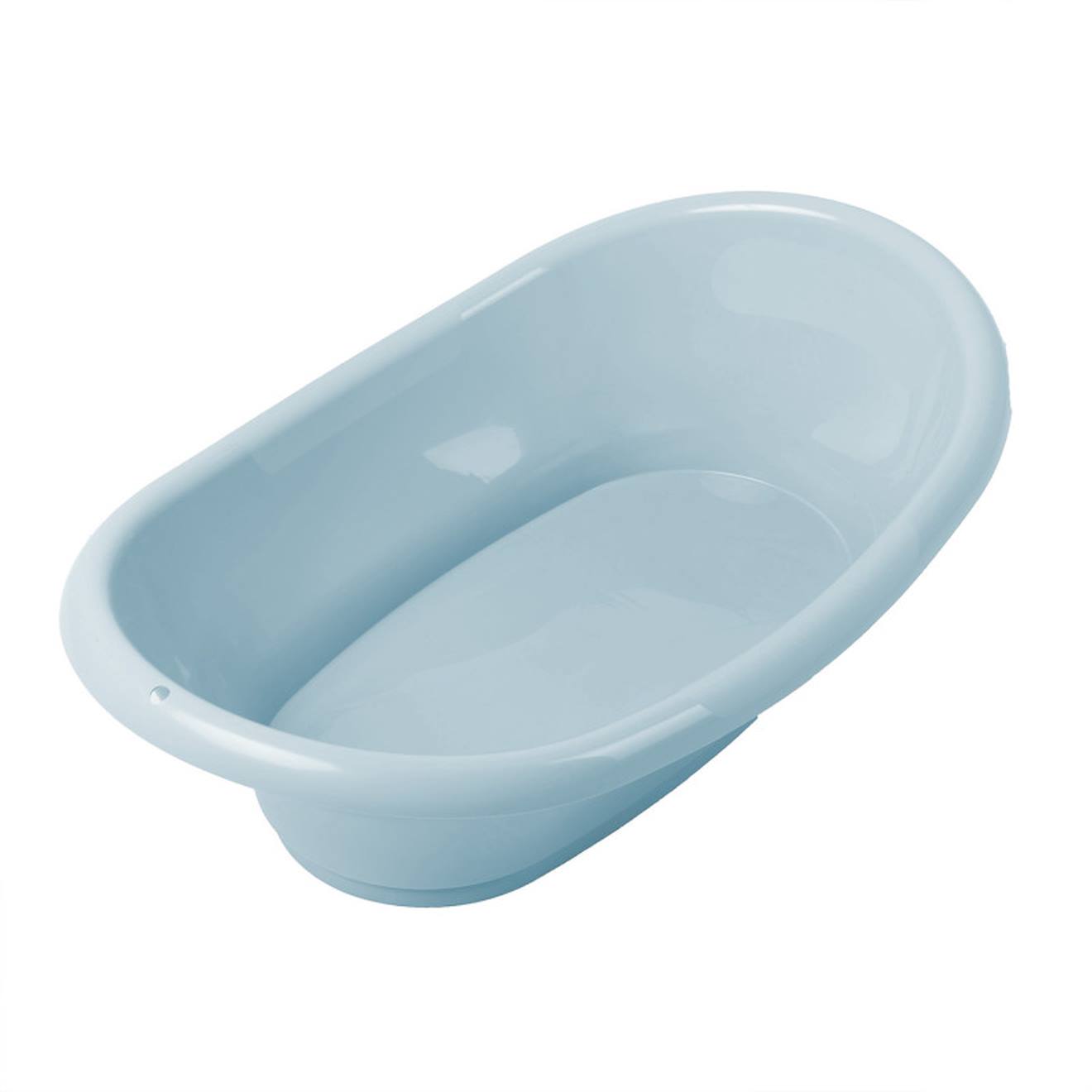 Baignoire Vasco Fleur Bleue - image 3