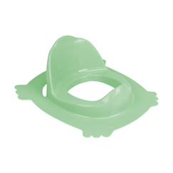Puériculture-Toilette de bébé-Propreté et change-Pot et réducteur-Réducteur de wc luxe