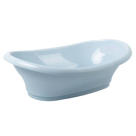 Thermobaby - Baignoire Vasco Fleur Bleue