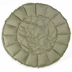 Jouet-Tapis d'éveil & sac à jouets 3 en 1 bloom en coton