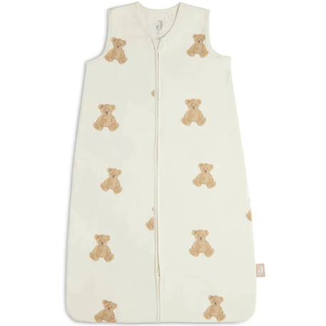 Jollein - Gigoteuse Légère En Jersey Ecru, Beige