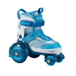 Jouet-Roller skate my first quad