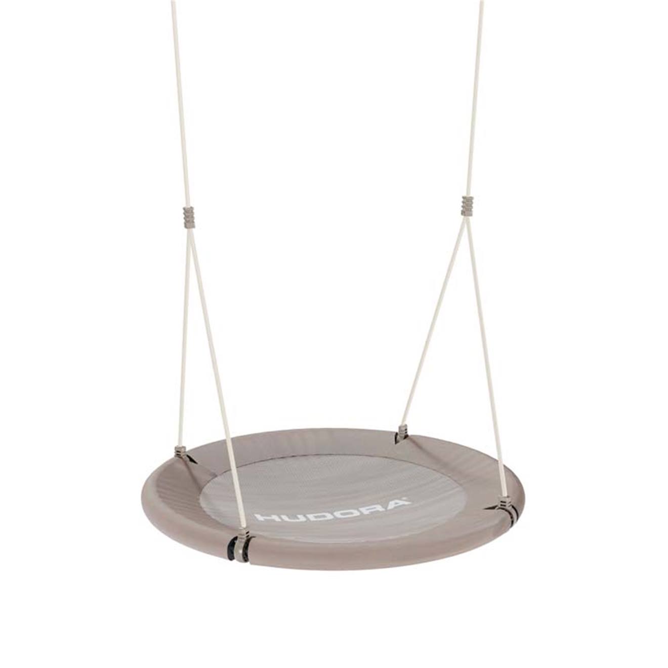 Balançoire Nid Lounge 110 Cm Sabl Multicolore