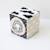 Cube sensoriel animaux Multi-coloured 4 - vertbaudet enfant 