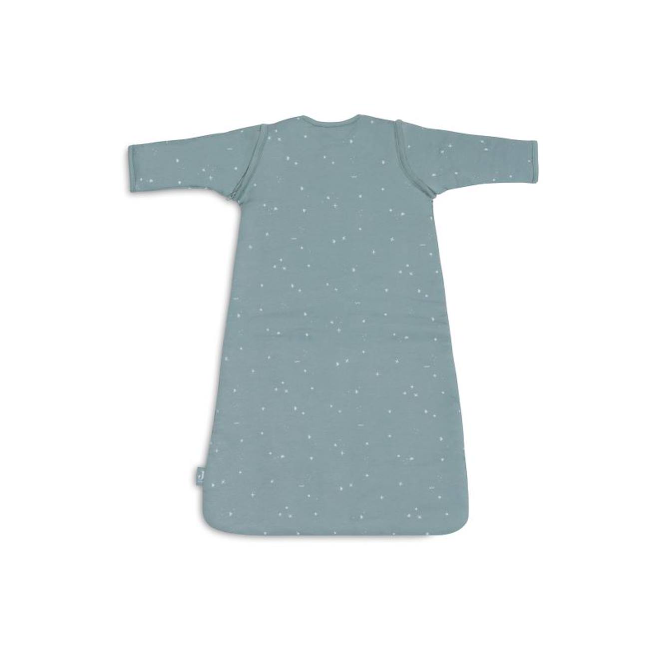 Gigoteuse Hiver Manches Amovibles Rib Tog 3.5 En Coton Vert