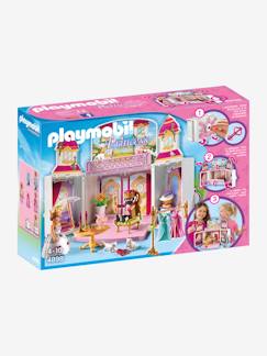 -4898 Coffre cour royale Playmobil