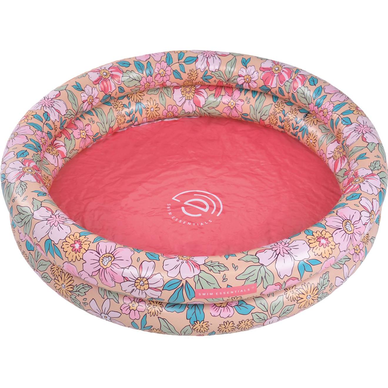Piscine Enfant Pink Blossom Rose, Vert, Orange