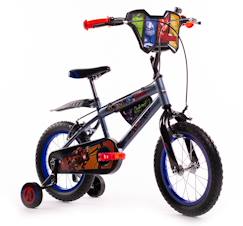 Jouet-Jeux de plein air-Vélo enfant marvel avengers 14"