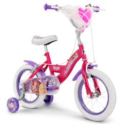-Vélo enfant disney princess 14"