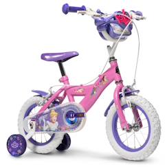 Jouet-Vélo enfant disney princess 12"