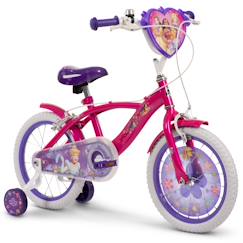 -Vélo enfant disney princess 16"