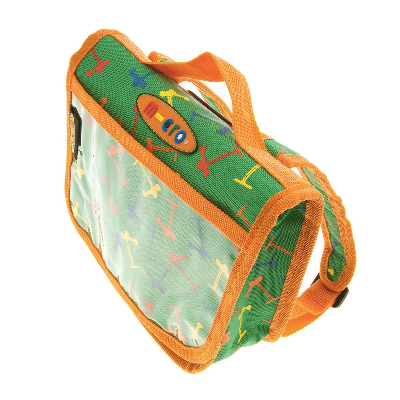Petit Sac À Dos Vert
