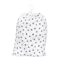 Lot de 2 draps housse en coton bio  - vertbaudet enfant