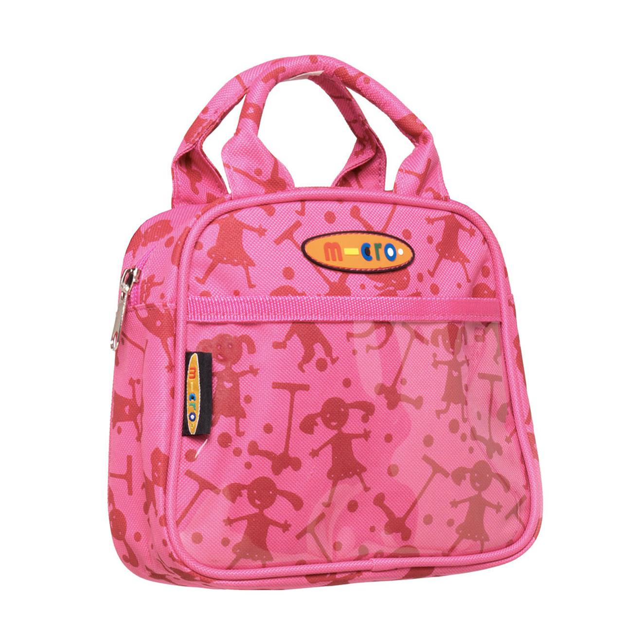Petit Sac À Main Rose
