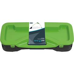 Jouet-Jeux de plein air-Jeux de plage-Tentes anti UV-Set de badminton pliable