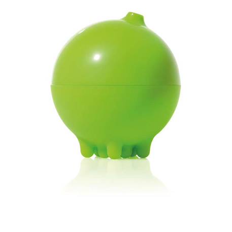 Moluk - Jouet De Bain Pluï Rainball Vert Vert