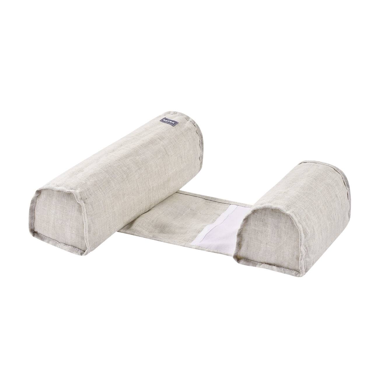 Cale Bébé 100% Lin Bebecal Beige