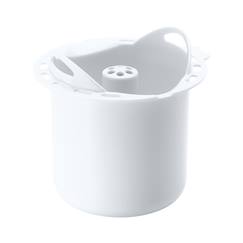 Panier de cuisson pour féculents babycook solo duo  - vertbaudet enfant