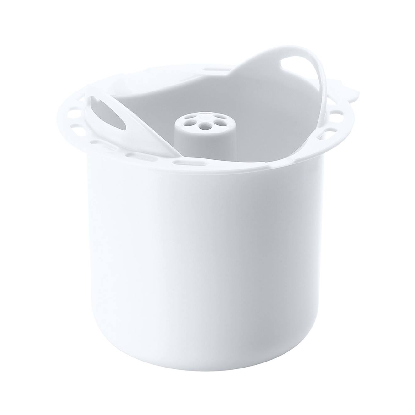 Panier De Cuisson Pour Les Féculents Babycook Solo Duo Blanc