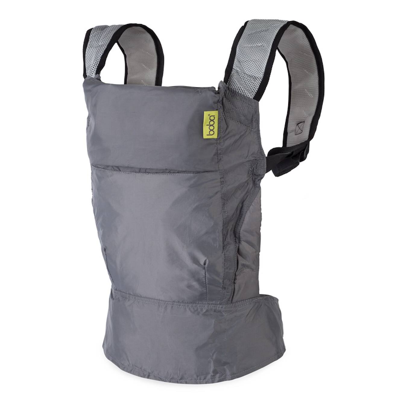 Porte-bébé Boba Air Gris Gris