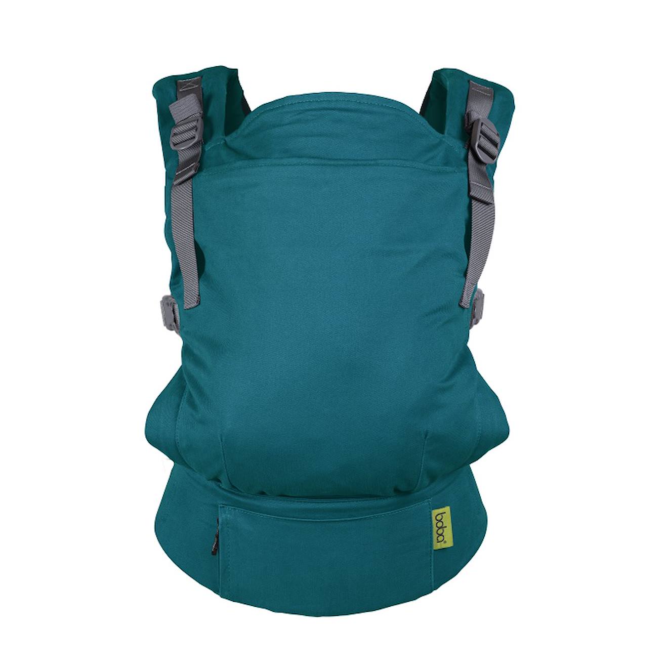 Porte Bébé Boba X Atlantic Vert